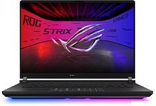 Игровой ноутбук ASUS ROG Strix SCAR 16 2025 G635LR-RW010 Игровой ноутбук ASUS ROG Strix SCAR 16 2025 G635LR-RW010