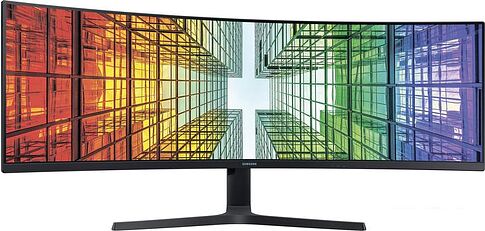 Монитор Samsung S95U LS49A950UIIXCI