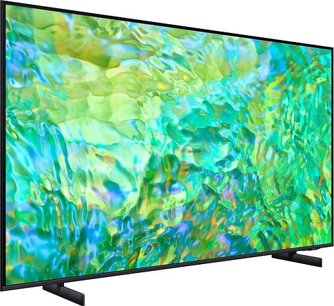 Телевизор Samsung Crystal UHD 4K CU8100 UA65CU8100KXXT