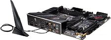 Материнская плата ASUS ROG STRIX B560-G Gaming WIFI
