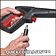 Мойка высокого давления Einhell TC-HP 130 4140750