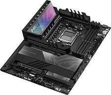 Материнская плата ASUS ROG Crosshair X670E Hero Материнская плата ASUS ROG Crosshair X670E Hero