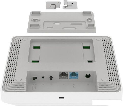 Wi-Fi роутер Keenetic Orbiter Pro KN-2810