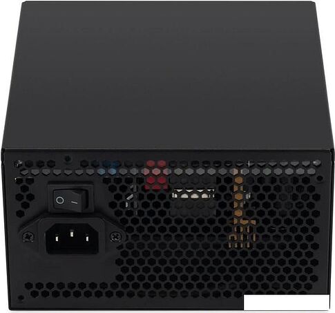 Блок питания GMNG GG-PS850M