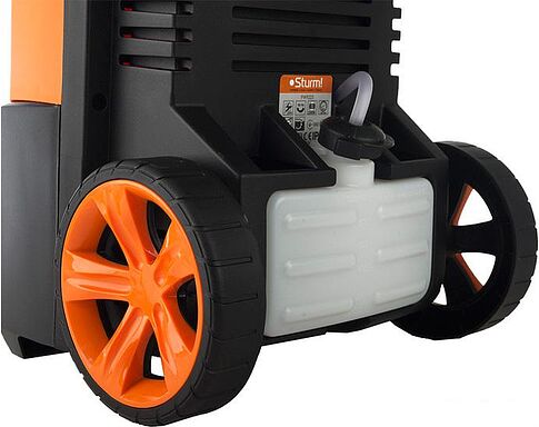 Мойка высокого давления Sturm PW9223