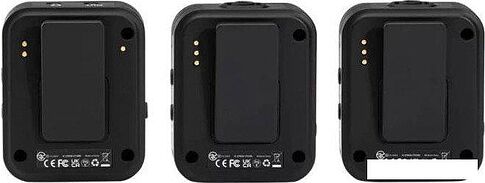 Радиосистема Synco G2(A2) Pro