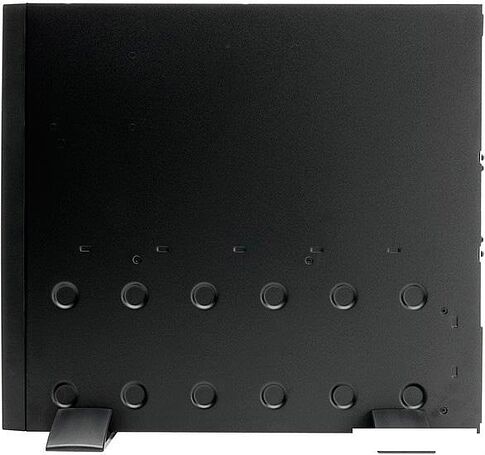 Источник бесперебойного питания APC Smart-UPS X 1000VA Rack/Tower LCD 230V (SMX1000I)