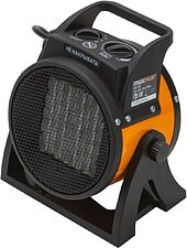 Электрическая тепловая пушка MaxPiler MEH-2001