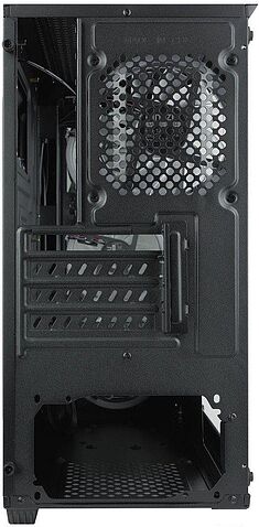 Корпус Ginzzu CL610