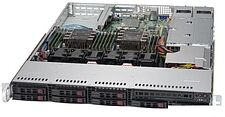 Корпус Supermicro SuperServer SYS-1029P-WTR Корпус Supermicro SuperServer SYS-1029P-WTR