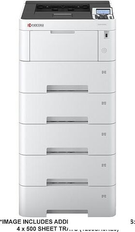 Принтер Kyocera Mita ECOSYS PA4500x 110C0Y3NL0