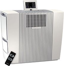 Мойка воздуха Venta LW60T WiFi (белый)