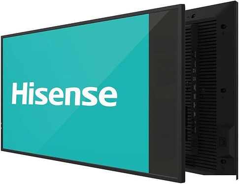 Информационная панель Hisense 43DM66GE