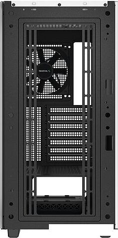 Корпус DeepCool CH510 WH R-CH510-WHNNE1-G-1