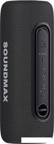 Беспроводная колонка Soundmax SM-PS5026B (черный)
