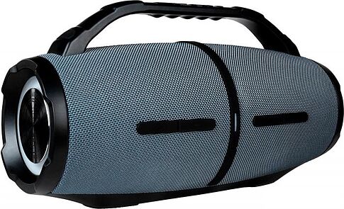 Беспроводная колонка Урал Гагарин ГР-007 (синий)