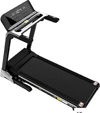 Электрическая беговая дорожка Sundays Fitness T4800F Электрическая беговая дорожка Sundays Fitness T4800F
