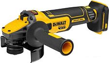 Угловая шлифмашина DeWalt DCG409NT (без АКБ)