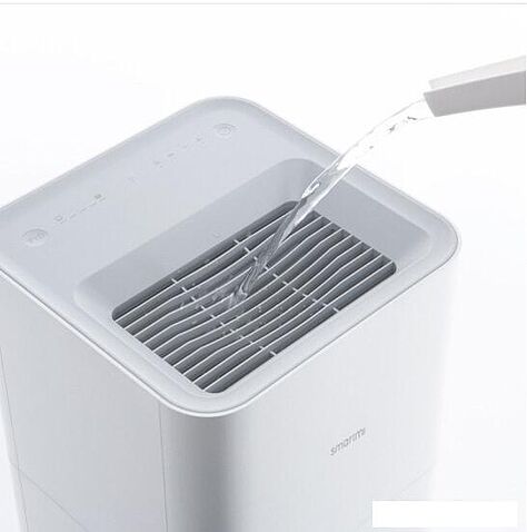 Увлажнитель воздуха SmartMi Evaporative Humidifier CJXJSQ02ZM (китайская версия)
