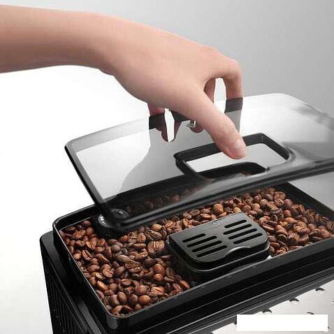 Кофемашина DeLonghi Magnifica S ECAM 22.112.B