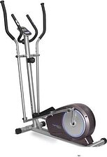 Эллиптический тренажер Oxygen Fitness Tornado II EL