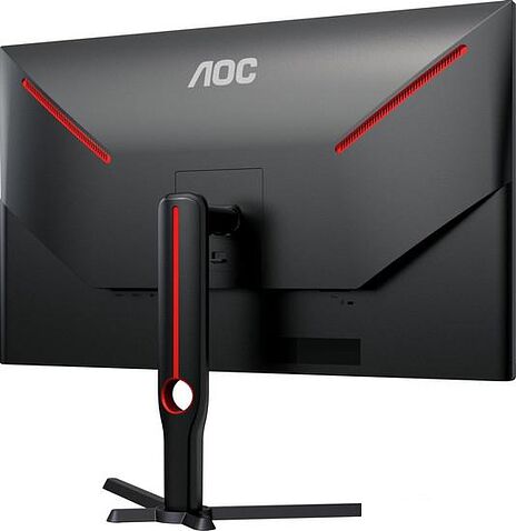 Игровой монитор AOC U32G3X