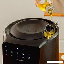 Аэрогриль (аэрофритюрница) Cecotec CecoFry Rain M