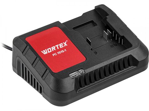 Секатор Wortex CBS 2535-1 1329489 (с 1-им АКБ, кейс)