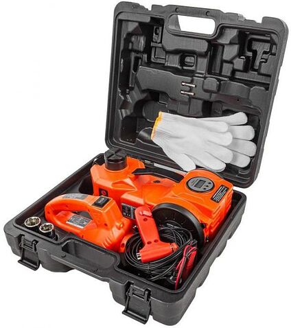 Автомобильный компрессор FORSAGE F-2014261