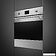 Электрический духовой шкаф Smeg SO6302TX