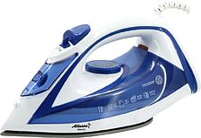Утюг Atlanta ATH-5545 (синий) Утюг Atlanta ATH-5545 (синий)