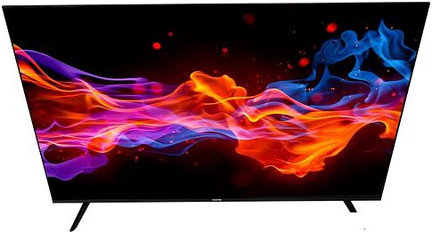 Телевизор Roome 55U423SQ