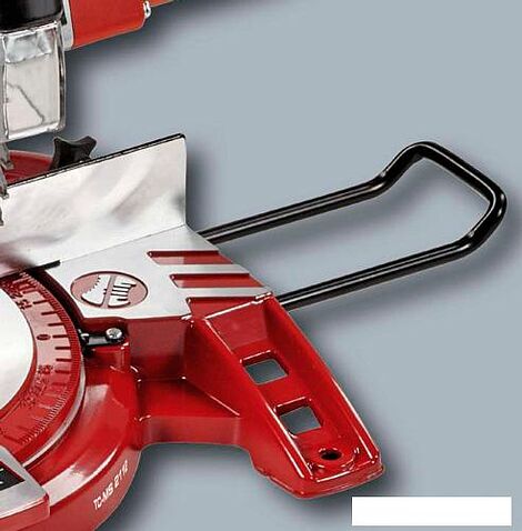 Дисковая пила Einhell TC-MS 2112 [4300295]