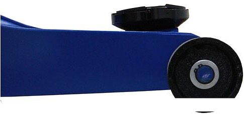 Подкатной домкрат AE&T T32005 5т