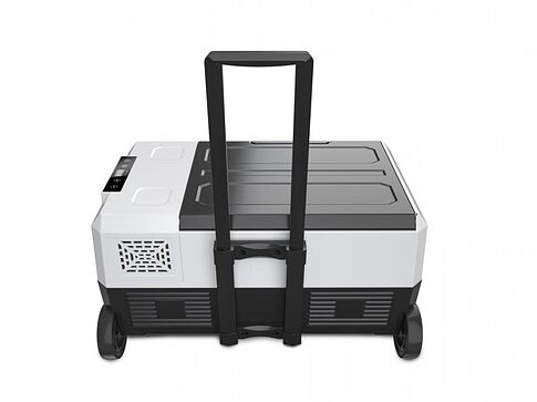 Компрессорный автохолодильник Filymore P38 38л (черный)