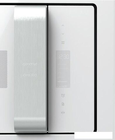 Микроволновая печь Gorenje BM235ORAW