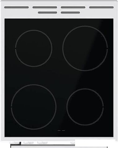 Кухонная плита Gorenje GEC5A12WG-B