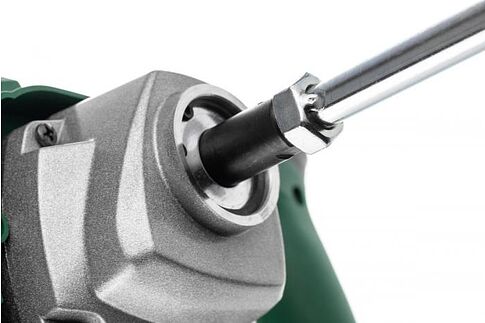 Строительный миксер Hammer MXR1350A