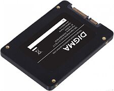 SSD Digma Run R5 4TB DGSR2004TR53T