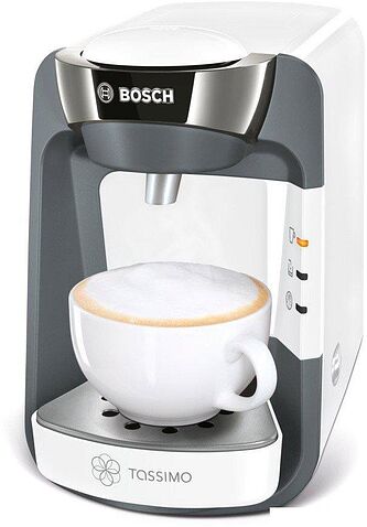 Капсульная кофеварка Bosch Tassimo Suny [TAS3204]