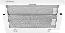 Кухонная вытяжка KUPPERSBERG Slimlux IV 60 GW