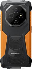 Телефон Blackview Fort 1 6GB/256GB (оранжевый)
