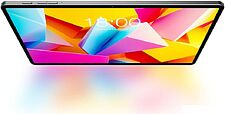 Планшет Teclast T50 Plus 2025 6GB/256GB LTE (серый)