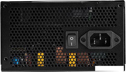 Блок питания Chieftec Chieftronic PowerUp GPX-550FC