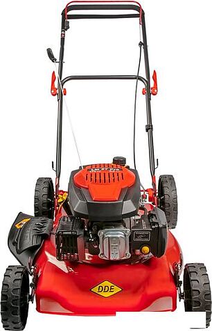 Газонокосилка DDE LM 57 Pro