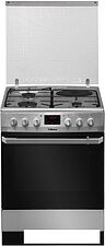 Кухонная плита Hansa FCMX682090