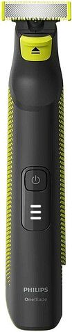 Универсальный триммер Philips OneBlade Pro Face QP6506/15
