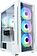 Компьютер Iven Gaming White 183385