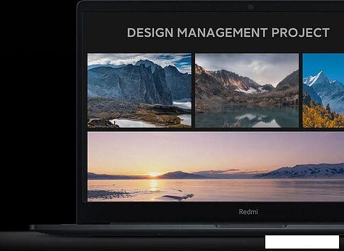 Ноутбук Xiaomi RedmiBook 15E 2023 JYU4543CN