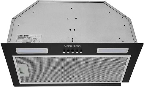 Кухонная вытяжка Yoshiro YBH-B105